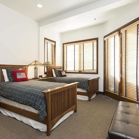 Trail S End Lodge Park City Dış mekan fotoğraf