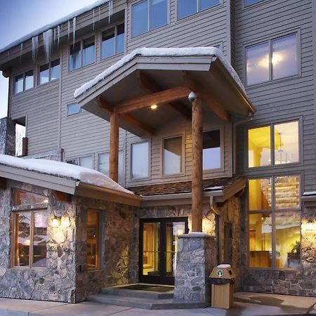 Trail S End Lodge Park City Dış mekan fotoğraf