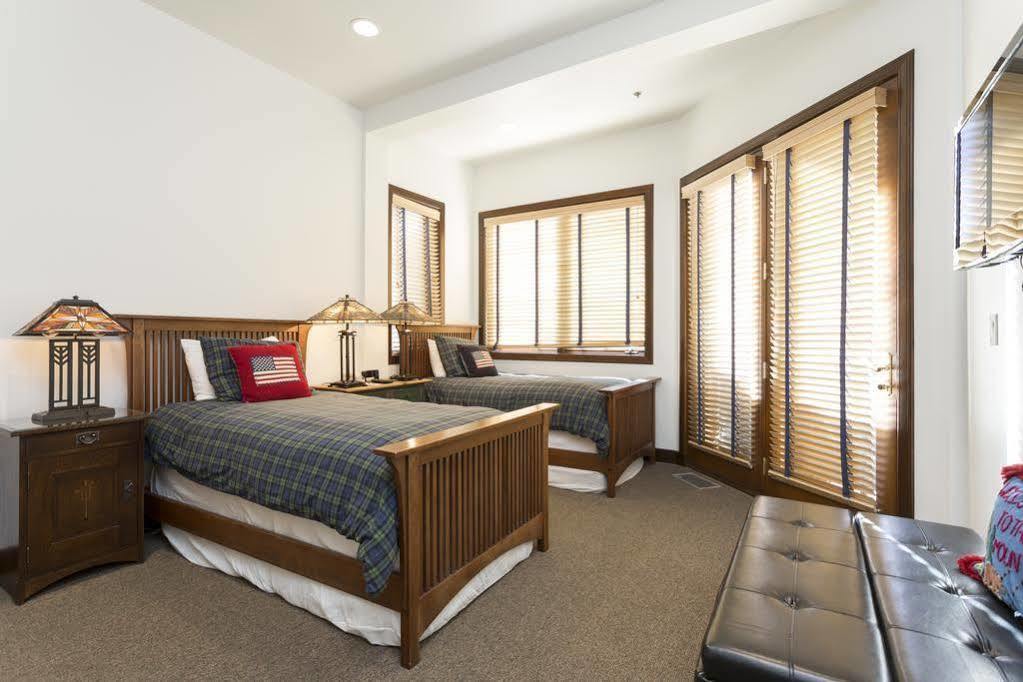 Trail S End Lodge Park City Dış mekan fotoğraf