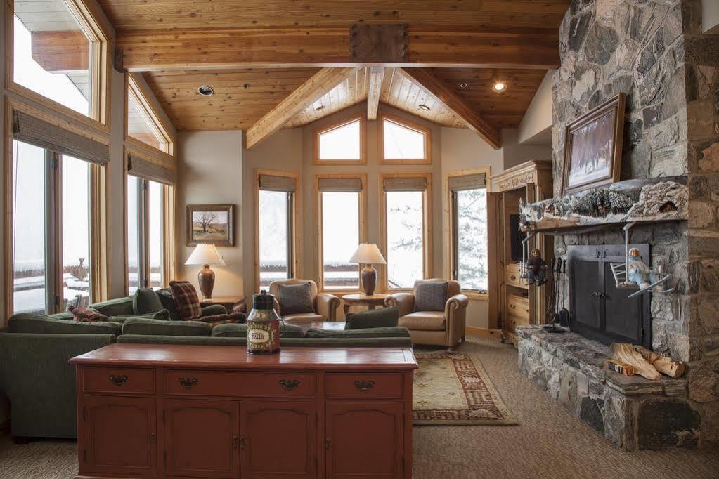 Trail S End Lodge Park City Dış mekan fotoğraf