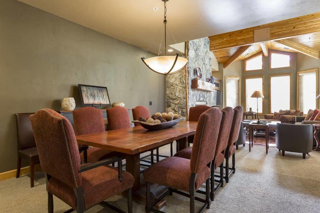 Trail S End Lodge Park City Dış mekan fotoğraf