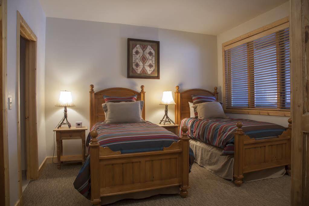Trail S End Lodge Park City Dış mekan fotoğraf
