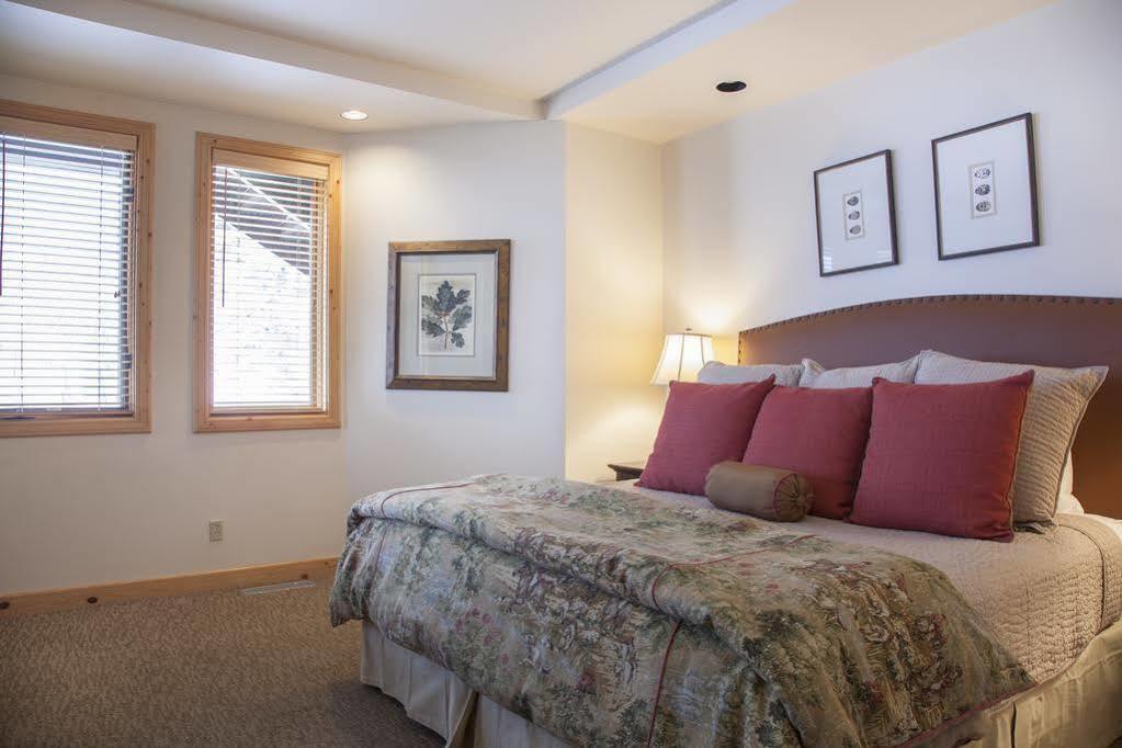 Trail S End Lodge Park City Dış mekan fotoğraf