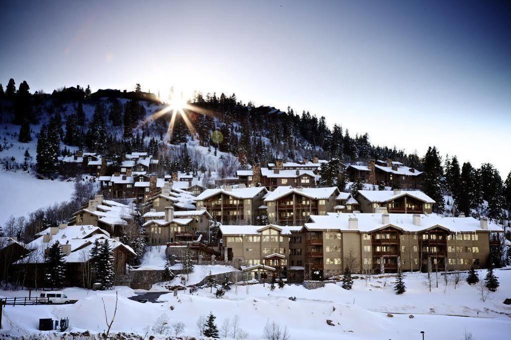Trail S End Lodge Park City Dış mekan fotoğraf