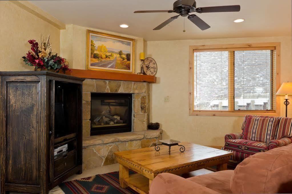 Trail S End Lodge Park City Dış mekan fotoğraf