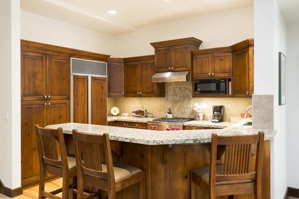 Trail S End Lodge Park City Dış mekan fotoğraf