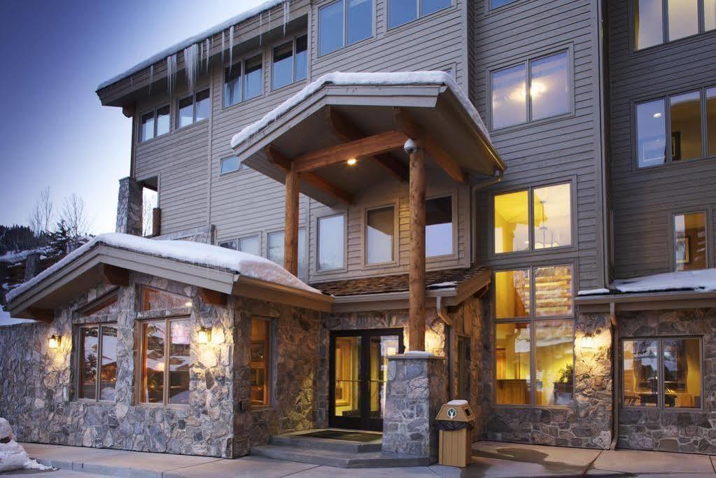 Trail S End Lodge Park City Dış mekan fotoğraf