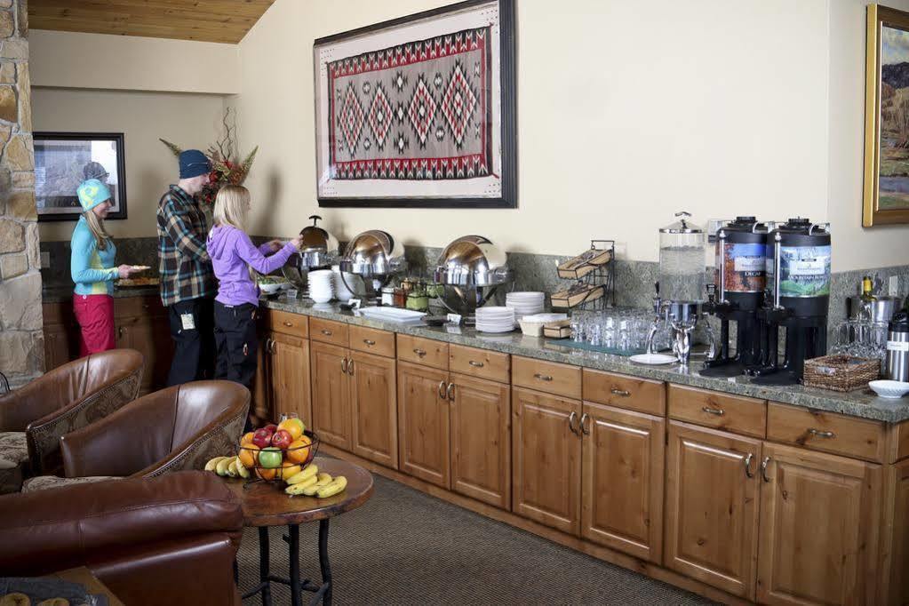 Trail S End Lodge Park City Dış mekan fotoğraf