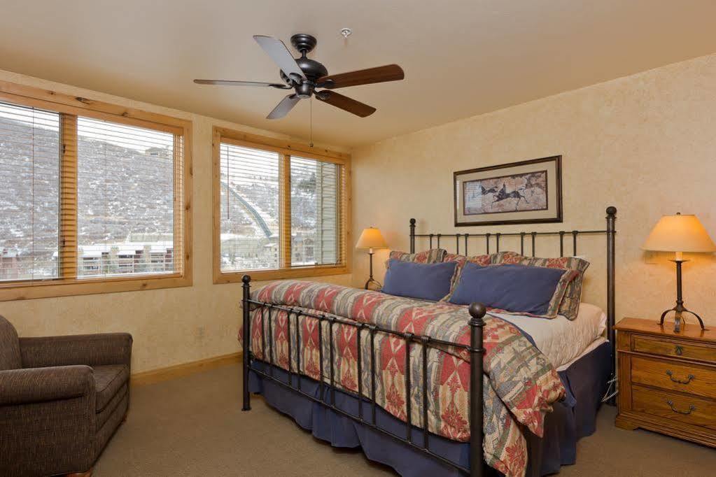 Trail S End Lodge Park City Dış mekan fotoğraf