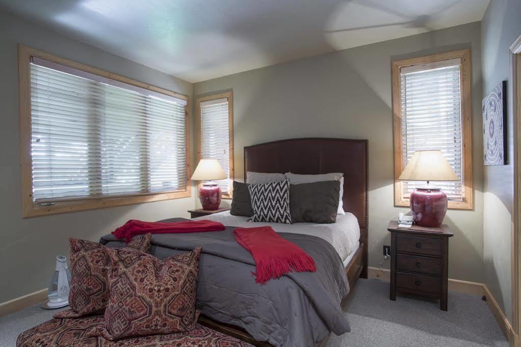 Trail S End Lodge Park City Dış mekan fotoğraf