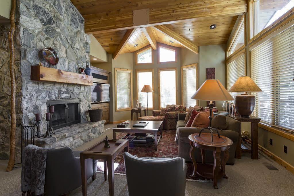 Trail S End Lodge Park City Dış mekan fotoğraf