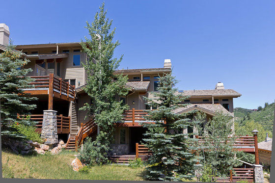 Trail S End Lodge Park City Dış mekan fotoğraf
