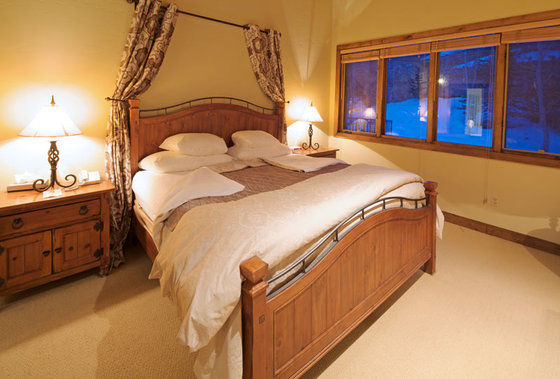 Trail S End Lodge Park City Oda fotoğraf