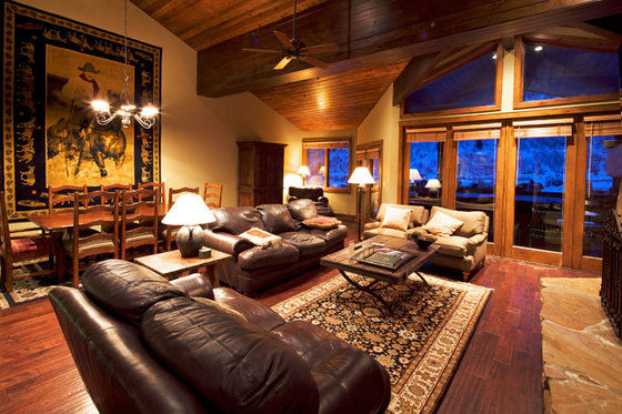 Trail S End Lodge Park City İç mekan fotoğraf