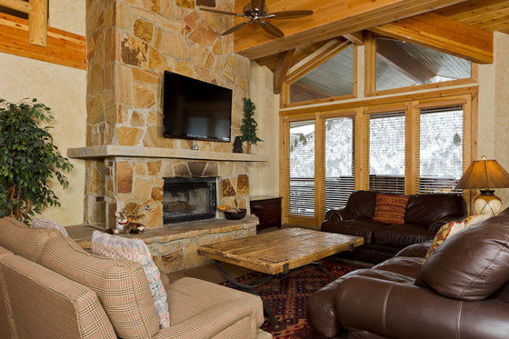 Trail S End Lodge Park City Oda fotoğraf