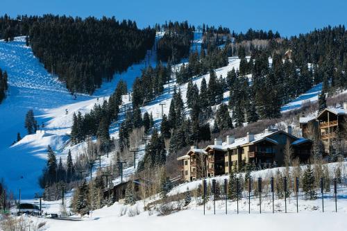 Trail S End Lodge Park City Dış mekan fotoğraf