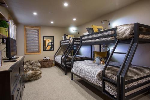 Trail S End Lodge Park City Dış mekan fotoğraf